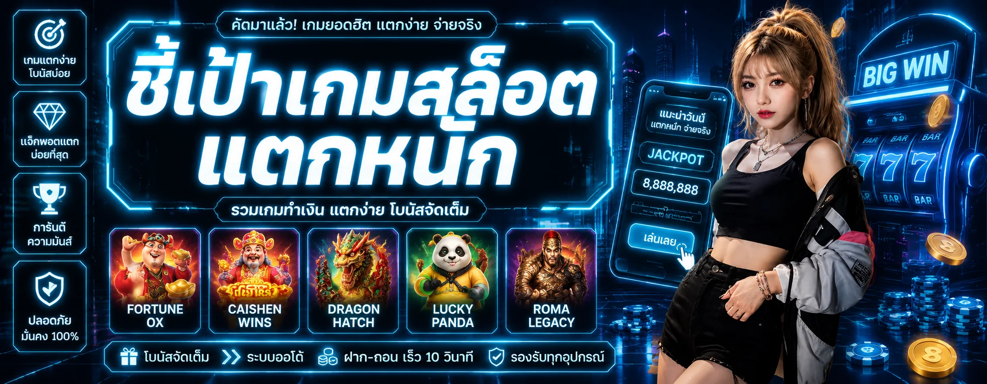 ตารางอัตราจ่ายหวยออนไลน์ จงเฮง88 ครบทุกประเภท หวยรัฐบาล หวยฮานอย หวยหุ้น